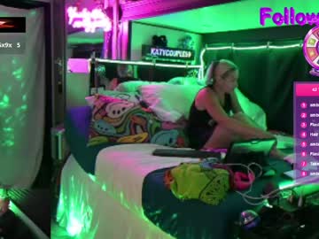 Katycouple69 May 16, 2026 Chaturbate stream image