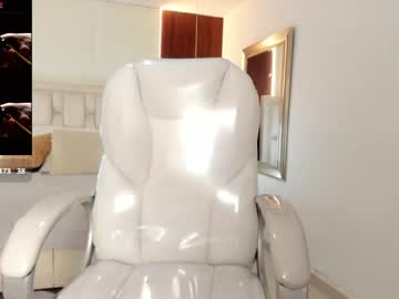 Miabrunette23 May 16, 2026 Chaturbate stream image