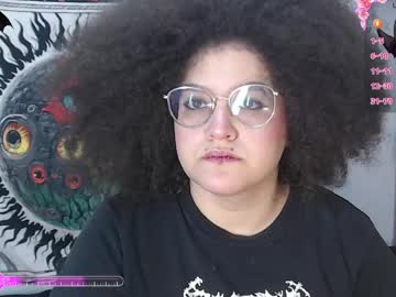 Ninfa_Doll May 16, 2026 Chaturbate stream image