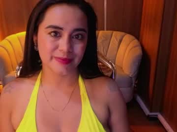 Rochi_Cherry_B May 16, 2026 Chaturbate stream image