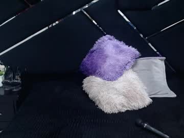 Salmasantos May 16, 2026 Chaturbate stream image