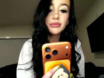 Sweetheartjade May 16, 2026 Chaturbate stream image