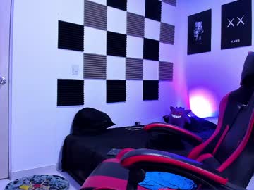 Alan_Boy01 May 16, 2026 Chaturbate stream image