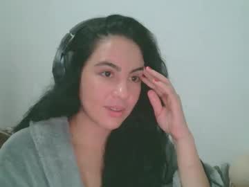 Anabelenogueira1 May 16, 2026 Chaturbate stream image