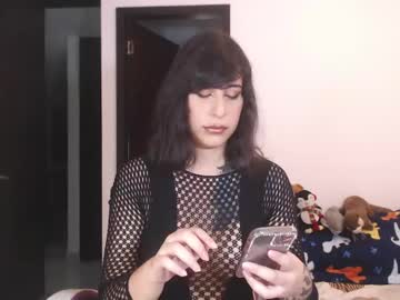 Angelasexperience May 16, 2026 Chaturbate stream image
