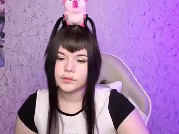 Clairefaers May 16, 2026 Chaturbate stream image