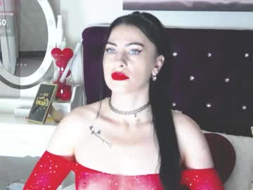 Demikarmel May 16, 2026 Chaturbate stream image