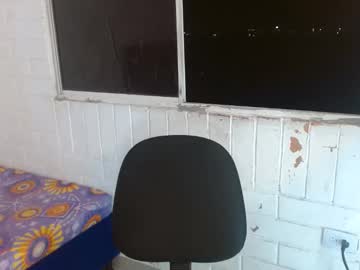 Elcejass May 16, 2026 Chaturbate stream image