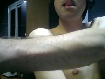 Gauchors21 May 16, 2026 Chaturbate stream image