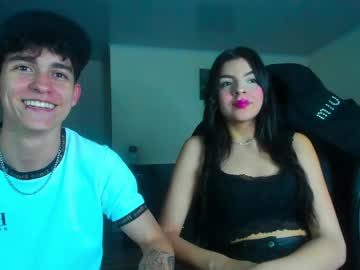 Joshxkaty May 16, 2026 Chaturbate stream image
