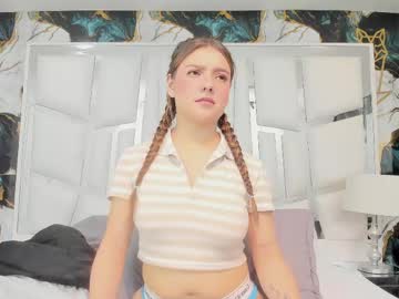 Juliana_Diamond_ May 16, 2026 Chaturbate stream image