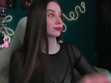 Katie_Taylorr May 16, 2026 Chaturbate stream image