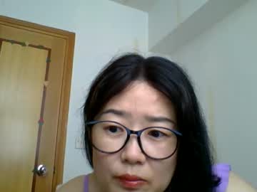 Kiss_Silk May 16, 2026 Chaturbate stream image