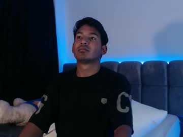Luca_Vegas May 16, 2026 Chaturbate stream image
