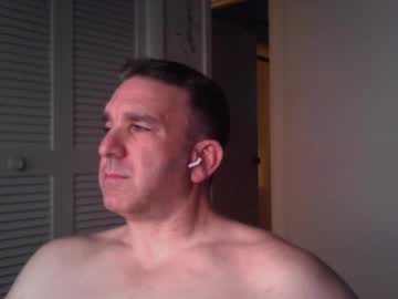 Oceanmanx May 16, 2026 Chaturbate stream image