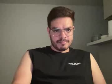 Philip0411 May 16, 2026 Chaturbate stream image