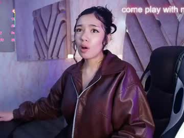 Red_Pandaa May 16, 2026 Chaturbate stream image