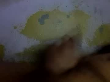 Urwelkum May 16, 2026 Chaturbate stream image