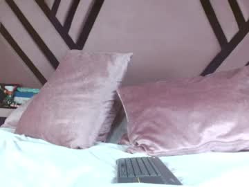Vinitryjhonson May 16, 2026 Chaturbate stream image