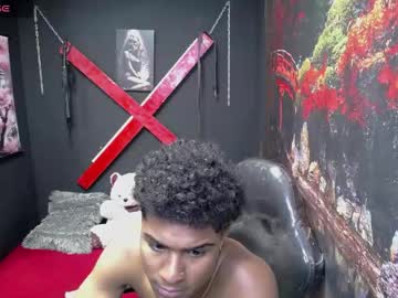 Afro2521 May 16, 2026 Chaturbate stream image