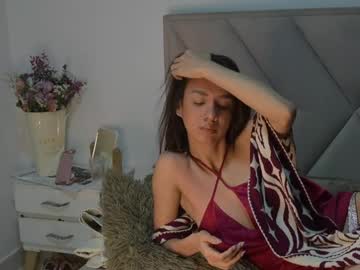 Bonnieshyy May 16, 2026 Chaturbate stream image