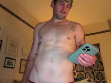 Collegeboy417 May 16, 2026 Chaturbate stream image