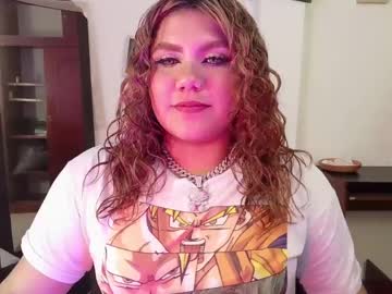 Evania_Lorns May 16, 2026 Chaturbate stream image