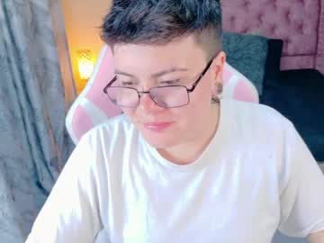 Geminis_Xxx1 May 16, 2026 Chaturbate stream image
