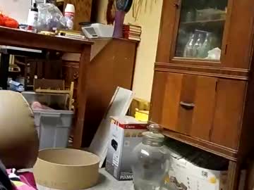 Hungfist May 16, 2026 Chaturbate stream image