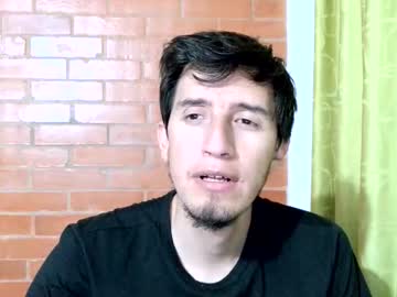 Johan70nsexy May 16, 2026 Chaturbate stream image