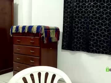 Kolombianox May 16, 2026 Chaturbate stream image