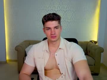 Maxkaiden May 16, 2026 Chaturbate stream image