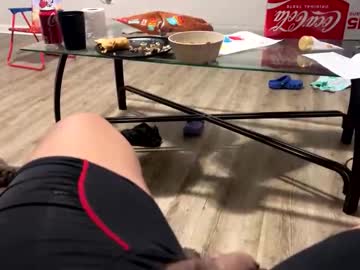 Mexbando May 16, 2026 Chaturbate stream image