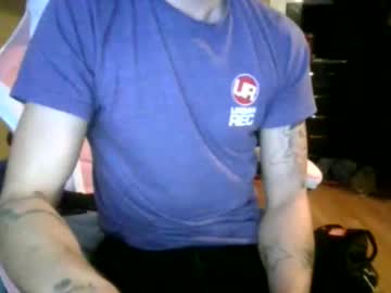 Ohdoyle93 May 16, 2026 Chaturbate stream image