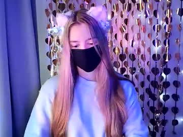 Ohiko4545 May 16, 2026 Chaturbate stream image