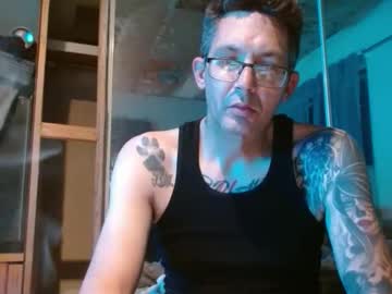 Richi3richny May 16, 2026 Chaturbate stream image