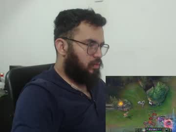 Sample_Boy May 16, 2026 Chaturbate stream image