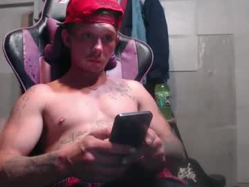 Trapb606_2 May 16, 2026 Chaturbate stream image