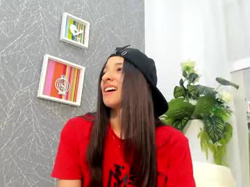 Viictoriiasaenz May 16, 2026 Chaturbate stream image