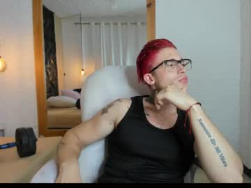 Adam_Skype May 16, 2026 Chaturbate stream image