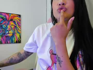 Allison_Love May 16, 2026 Chaturbate stream image