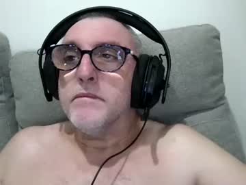Aussie_Ozzie May 16, 2026 Chaturbate stream image