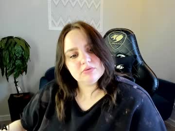 Baileyy_Mason May 16, 2026 Chaturbate stream image