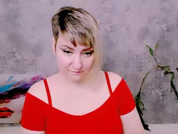 Djullia May 16, 2026 Chaturbate stream image