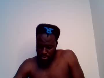 Luckycharly May 16, 2026 Chaturbate stream image