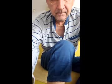 Medeni62 May 16, 2026 Chaturbate stream image