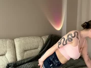 Bornsexyesterday May 16, 2026 Chaturbate stream image