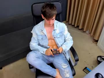 Bradyflint May 16, 2026 Chaturbate stream image