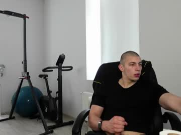 Jacob_Devon May 16, 2026 Chaturbate stream image