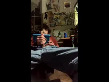 James_Madison89 May 16, 2026 Chaturbate stream image